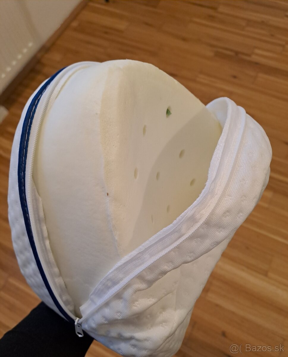 nový vankúš medzi kolená - 8