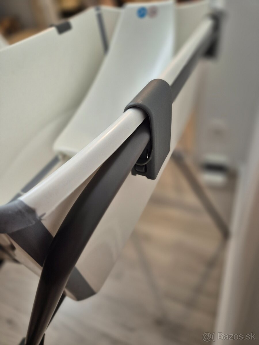 Stokke skladacia vanička flexi bath so stojanom - 8