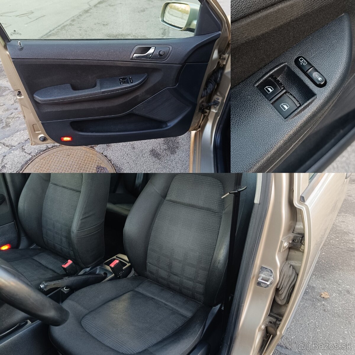 ✳️Škoda Fabia Combi 1.9 TDI PD Elegance✳️ - 8