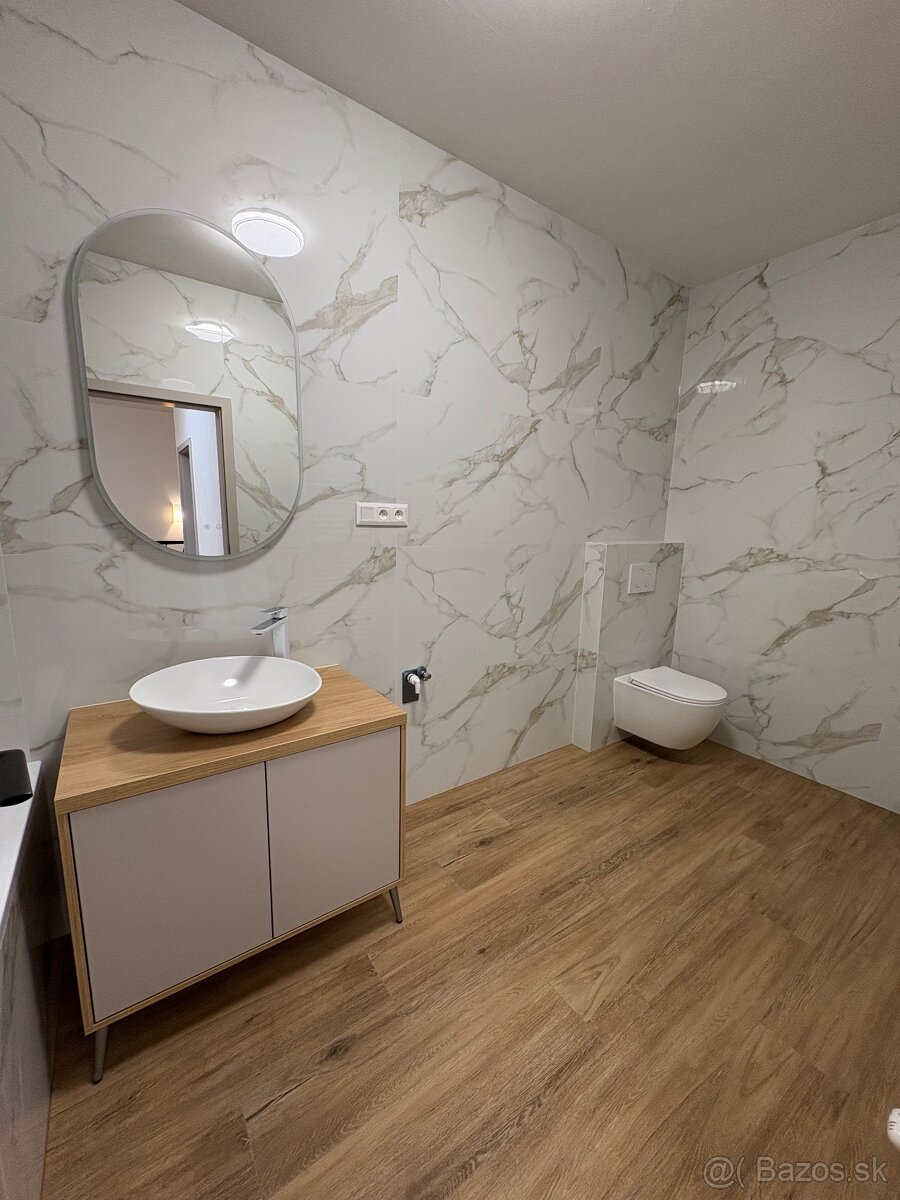 🏡 Novostavba – 4-izbový dom, Košice – Krásna - 8