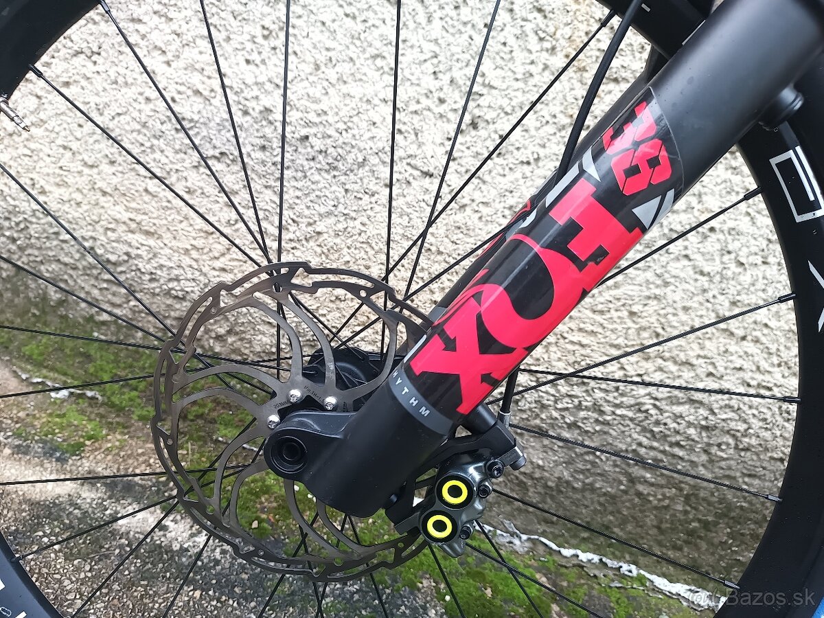 CTM Mons RACE 29" - 8