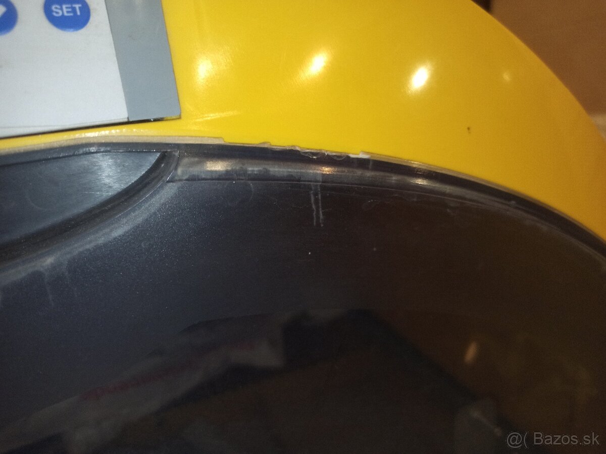 Liaheň Fiem Cosmo Evo - 8