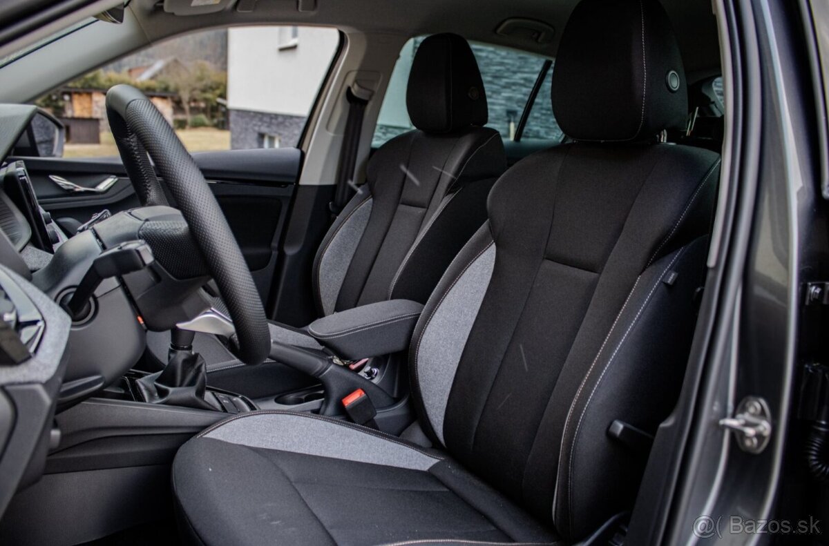 Škoda Scala 1.5 TSI Top Selection - 8