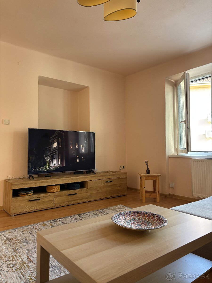 2-izbový byt na prenájom v centre - Nitra - 8