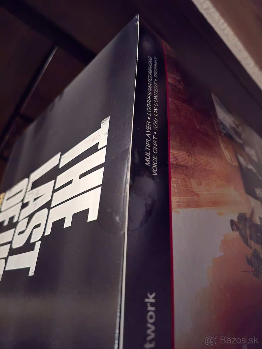 The Last of Us POST PANDEMIC EDITION PS3 - 8