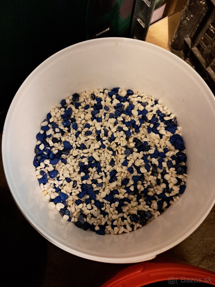 Vybavenie do akvária - 8