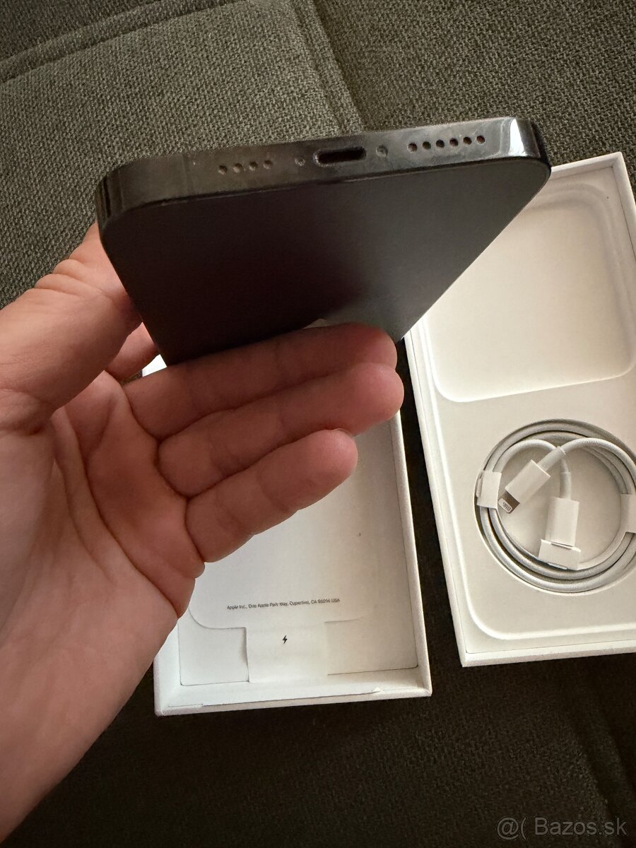 iPhone 14Pro Max 256GB-plati do zmazania - 8