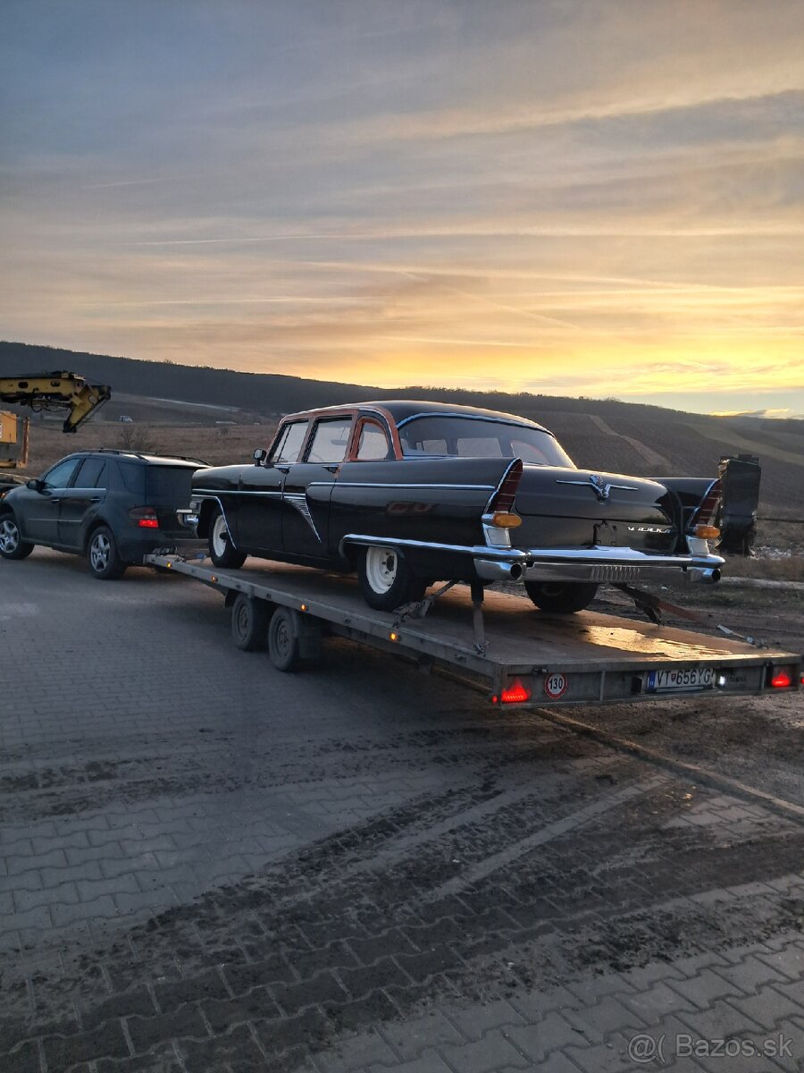 ODŤAHOVÁ SLUŽBA A PREPRAVA - 8