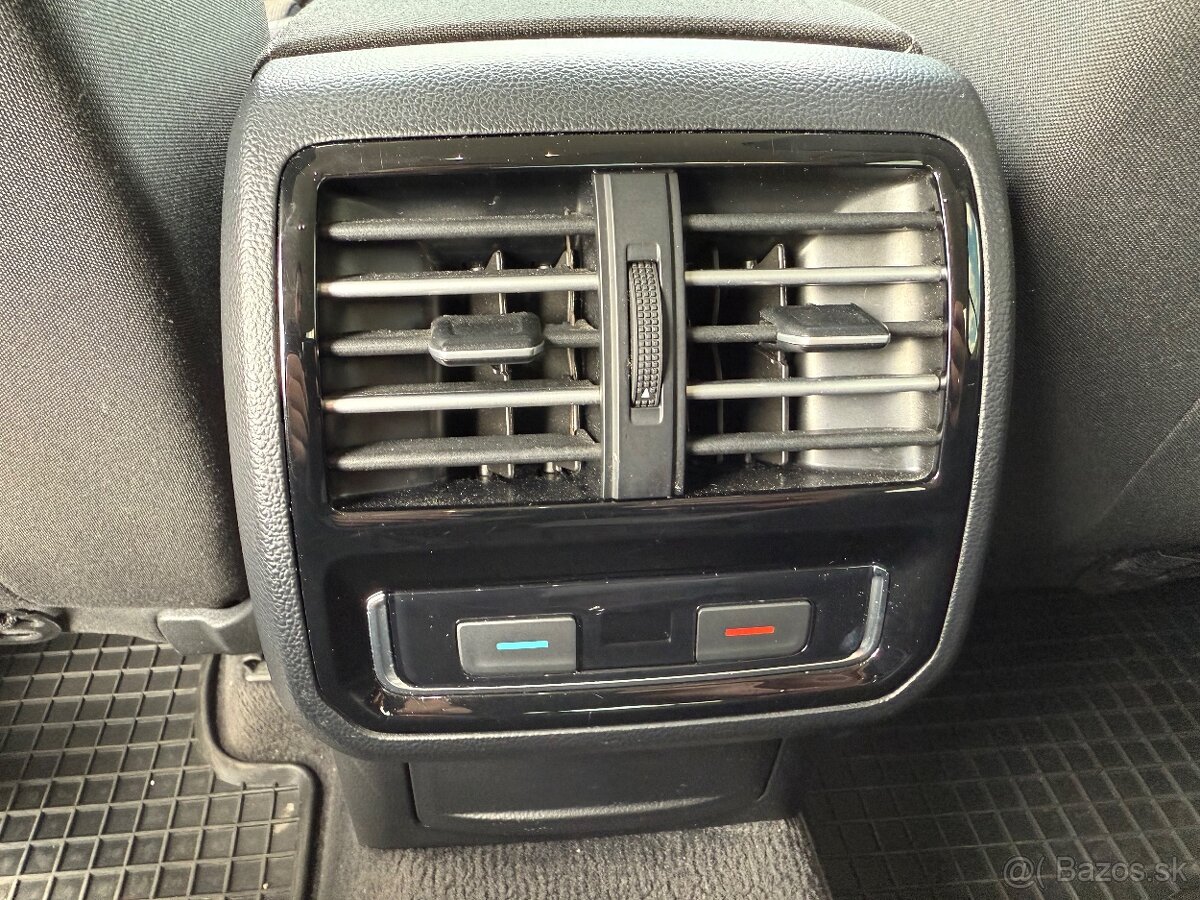 Volkswagen Passat B8 2.0 TDI 110kW - 8