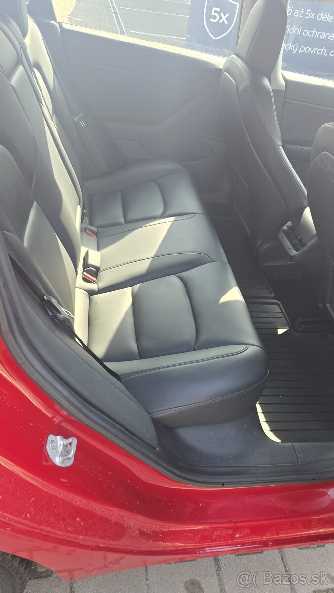 Tesla Model 3 Performance, FSD, záruka - 8