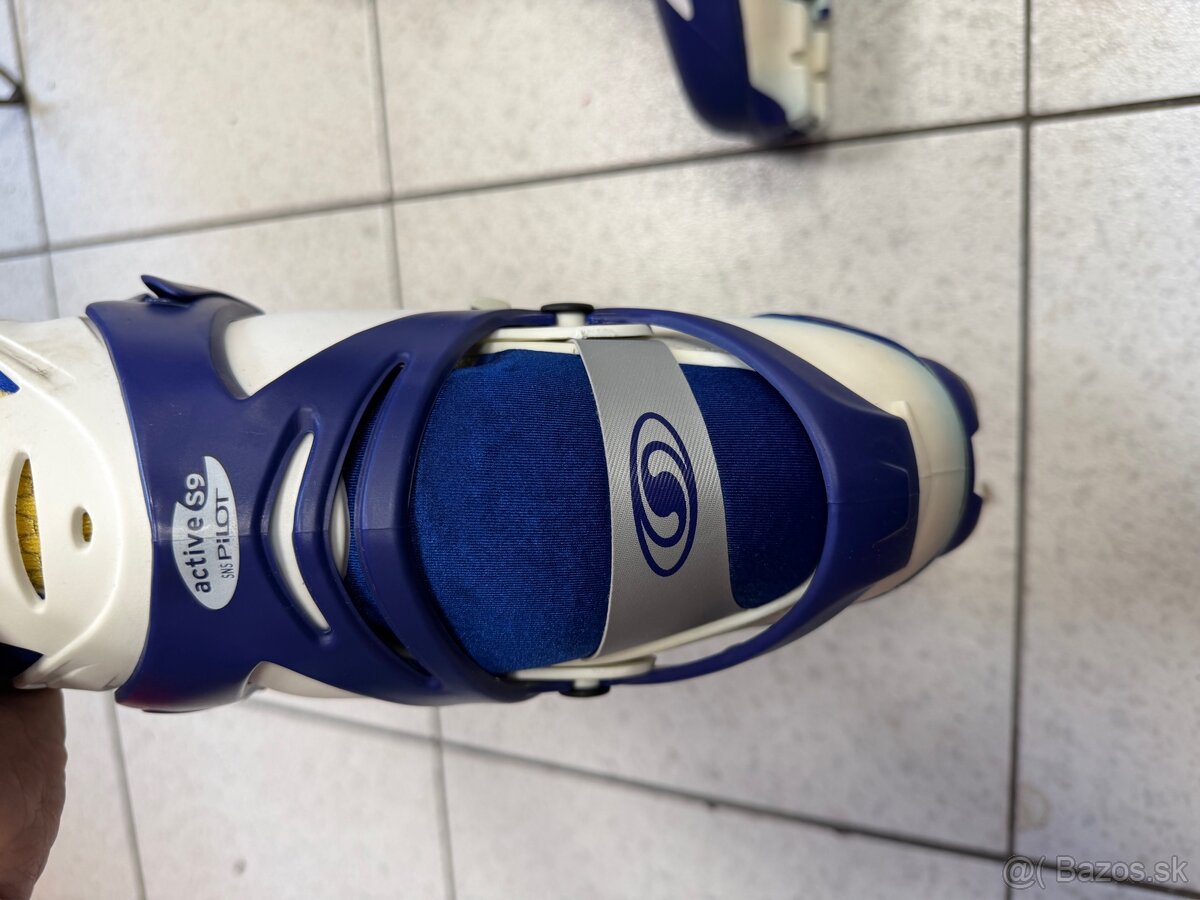 Salomon sns pilot - 8