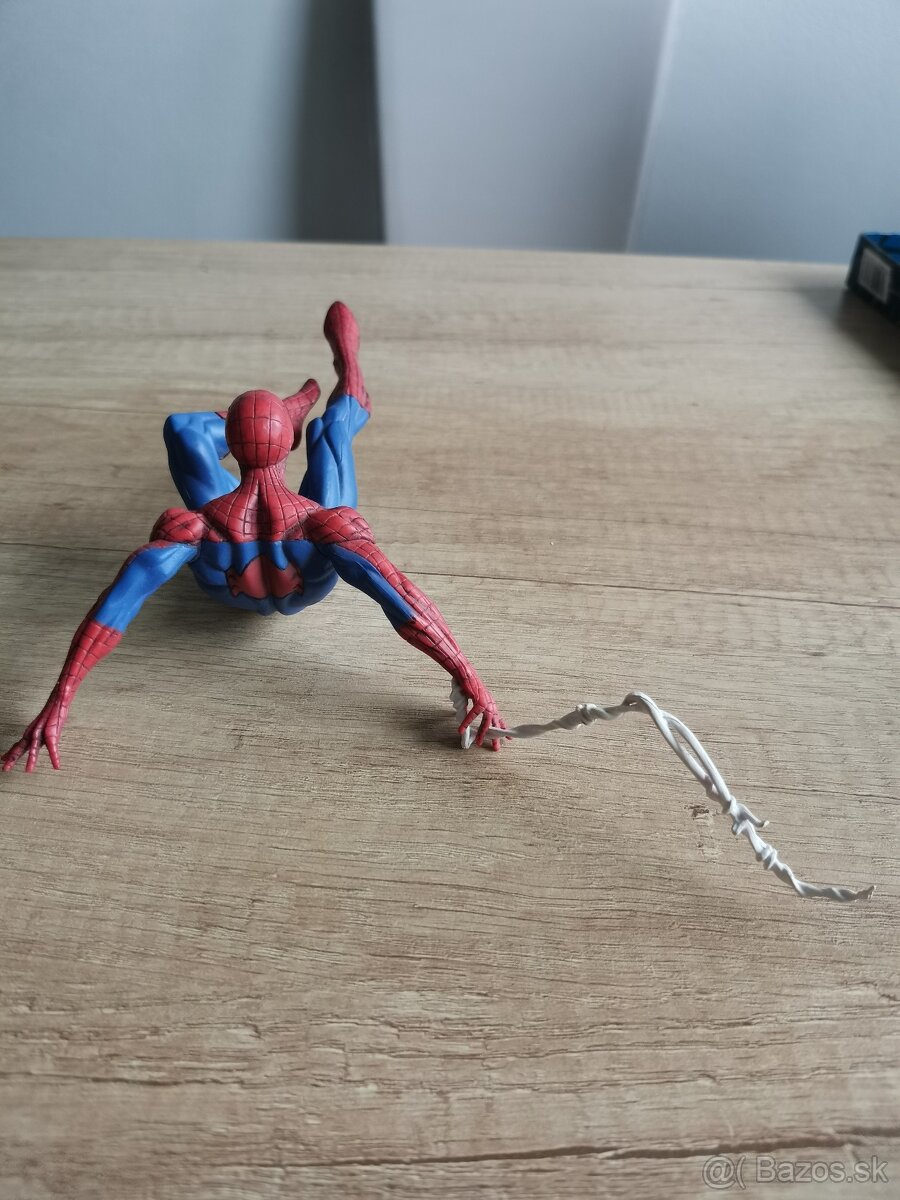 Spiderman - 8