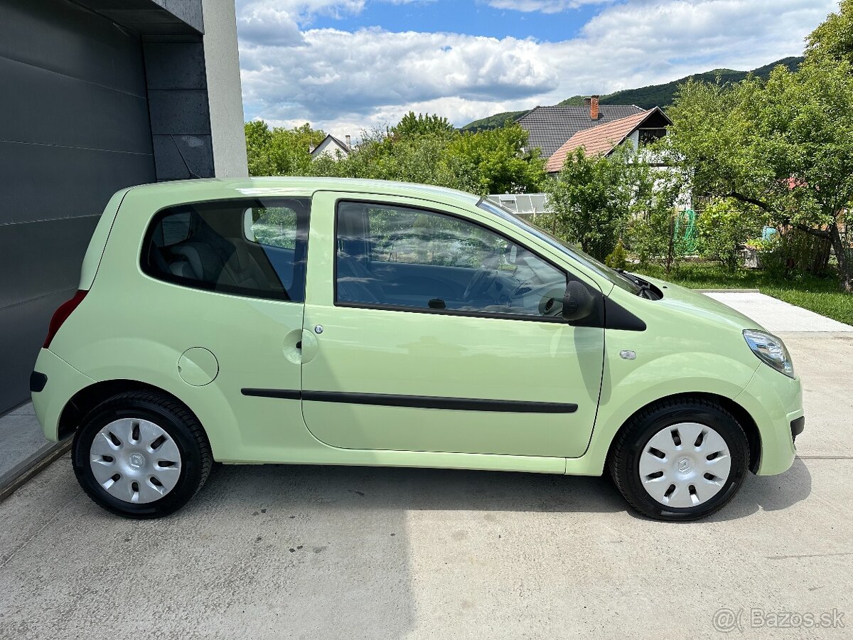 Renault Twingo 1.2 16V - 8