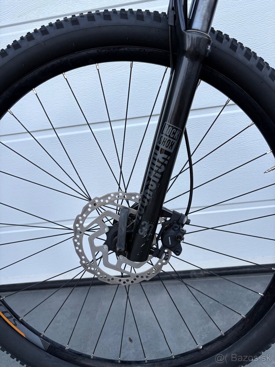 SCOTT ASPECT 910 1x12 sram - 8