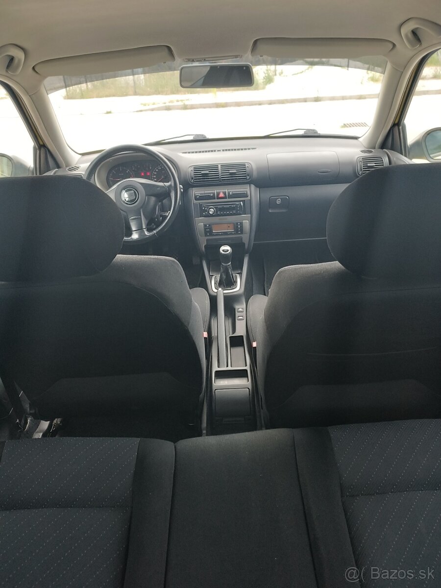 Seat Leon 1.9 tdi - 8