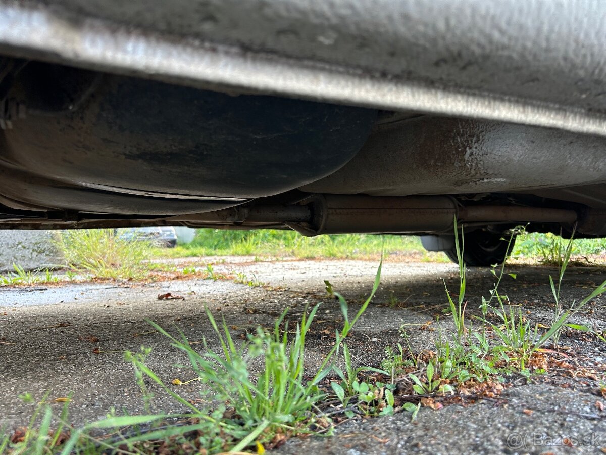 Škoda Felicia 1,3 GLXi 50 kW - 8