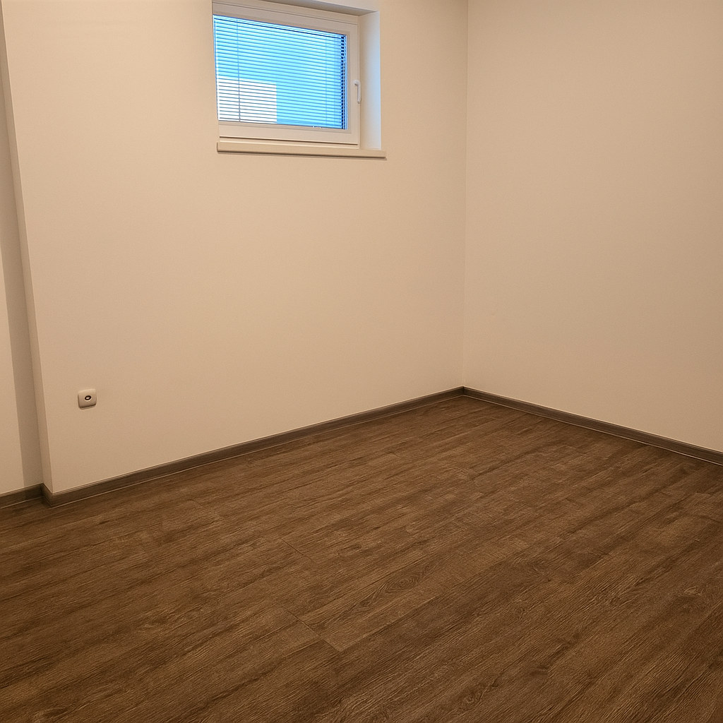 Prenájom 4-izbového bytu Lehnice – 700 €/mes. + energie - 8