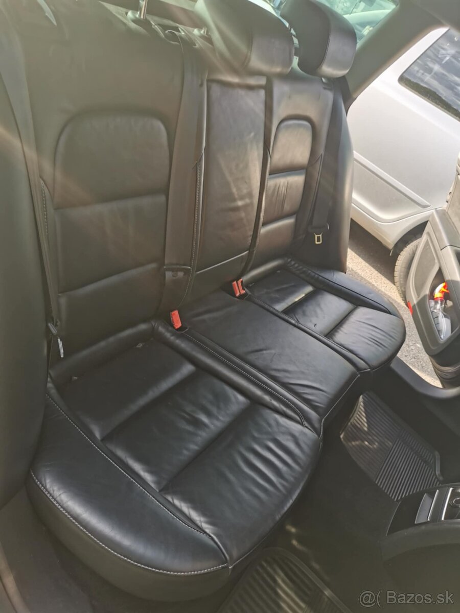 ŠKODA Superb Combi 1.6 TDI Comfort GreenLine - 8