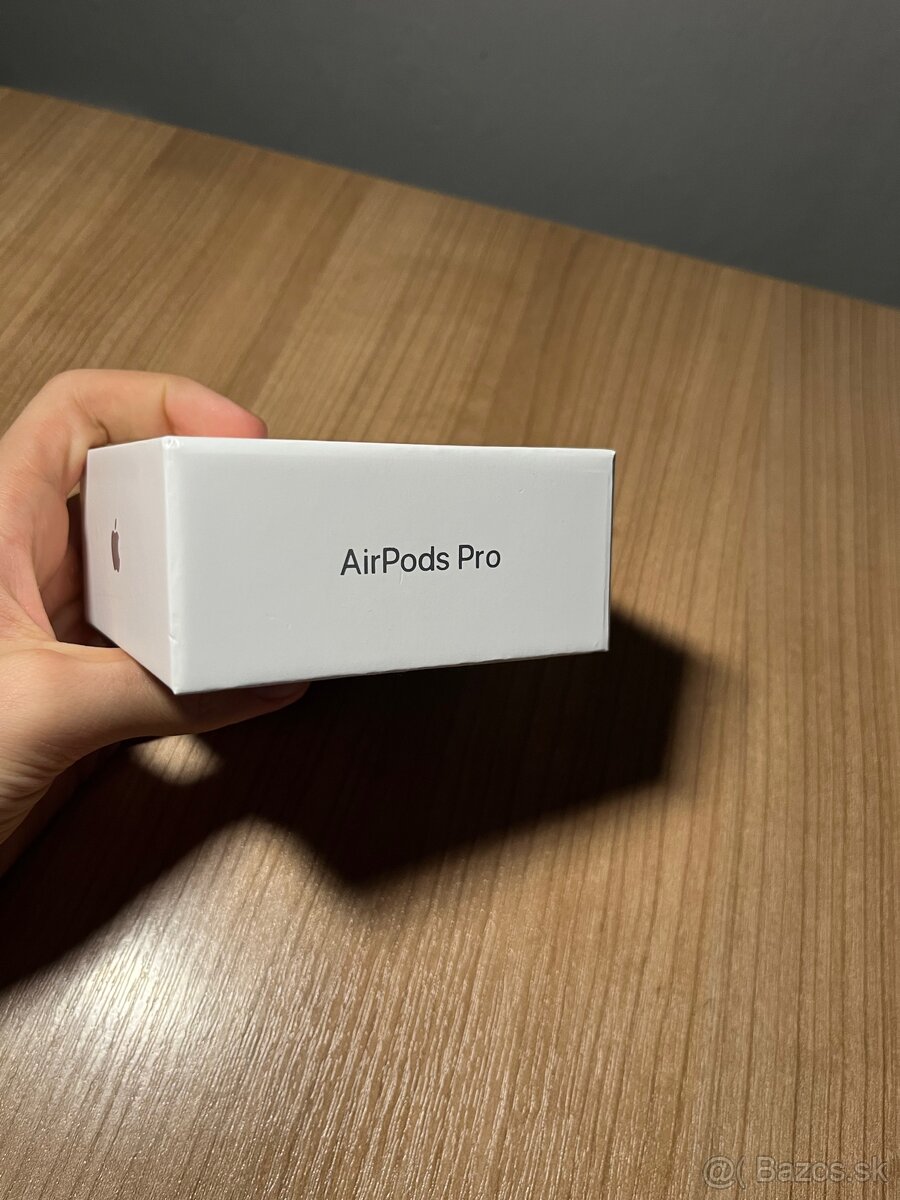 Apple AirPods Pro 2. Gen (USB-C) - 8