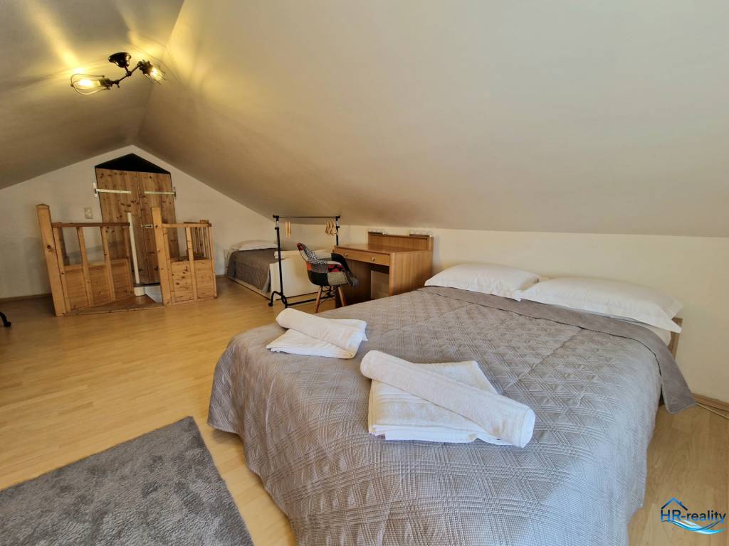 ☀Vodice(HR)-Zariadený 3 izbový apartmán len 20m od mora ☀ - 8