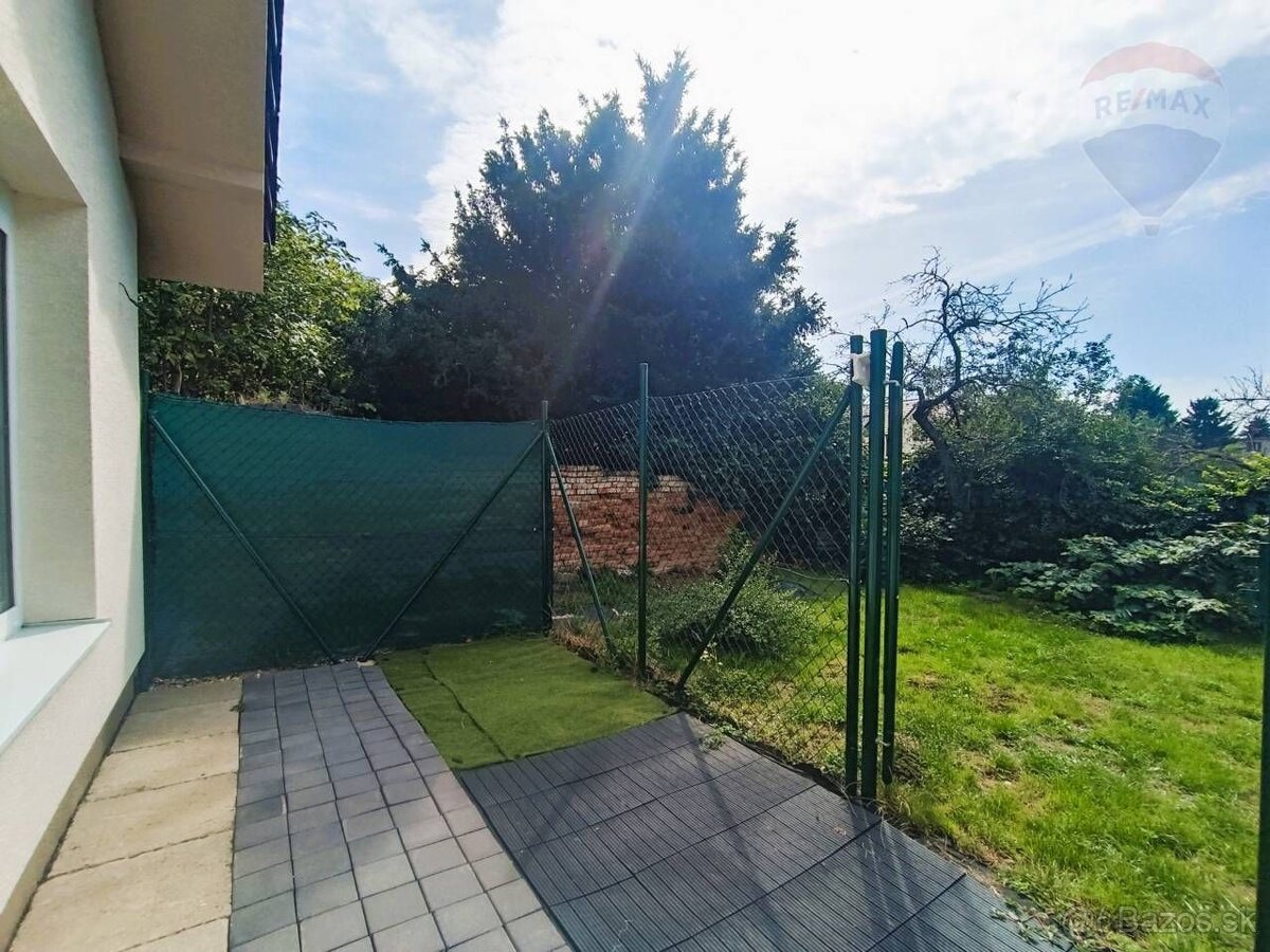 PRENÁJOM: Priestranný 3-izbový bungalov s parkovaním vo dvor - 8