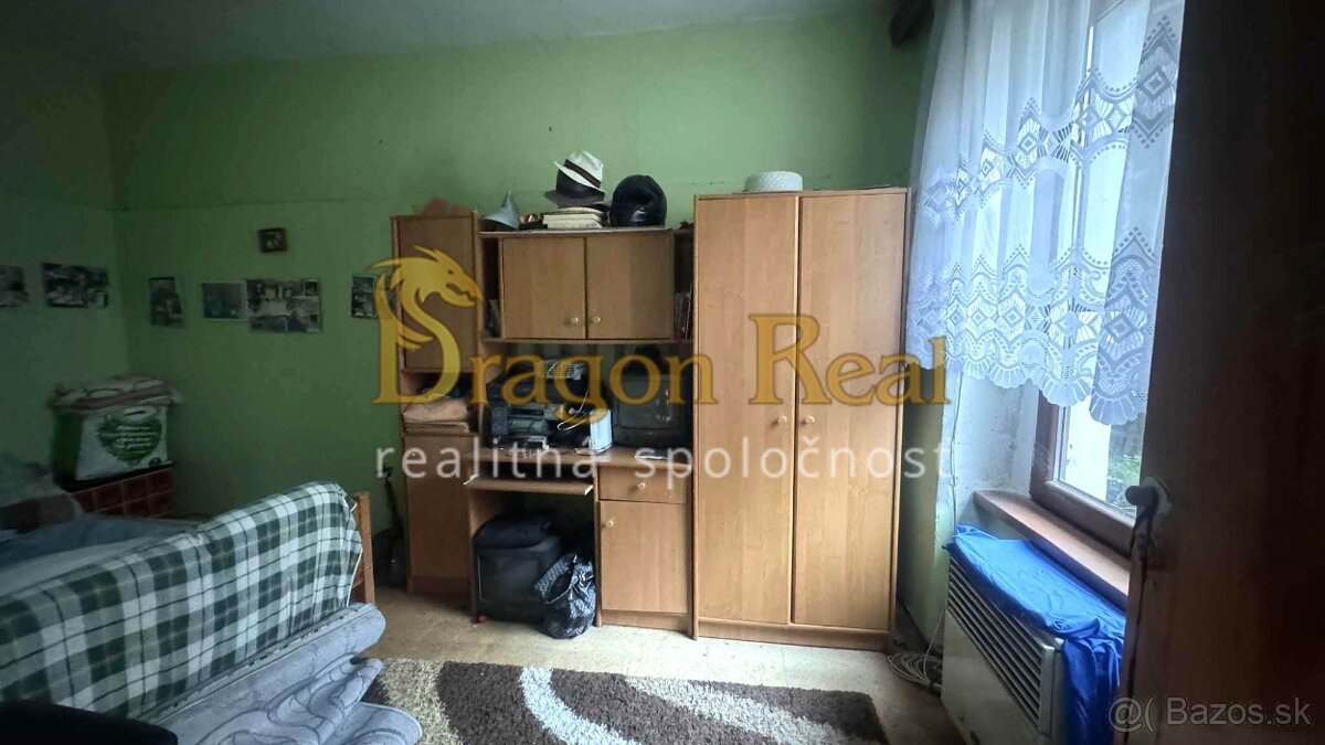 3 izbový rodinný dom v centre mesta, Jarkova ul. – Prešov - 8