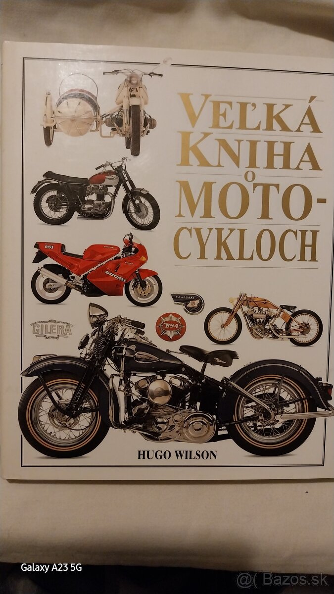 Predám rôzne knihy - 8