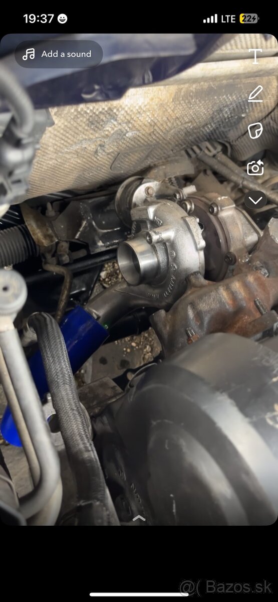 Golf Mk4 1.9tdi 85kw - 8