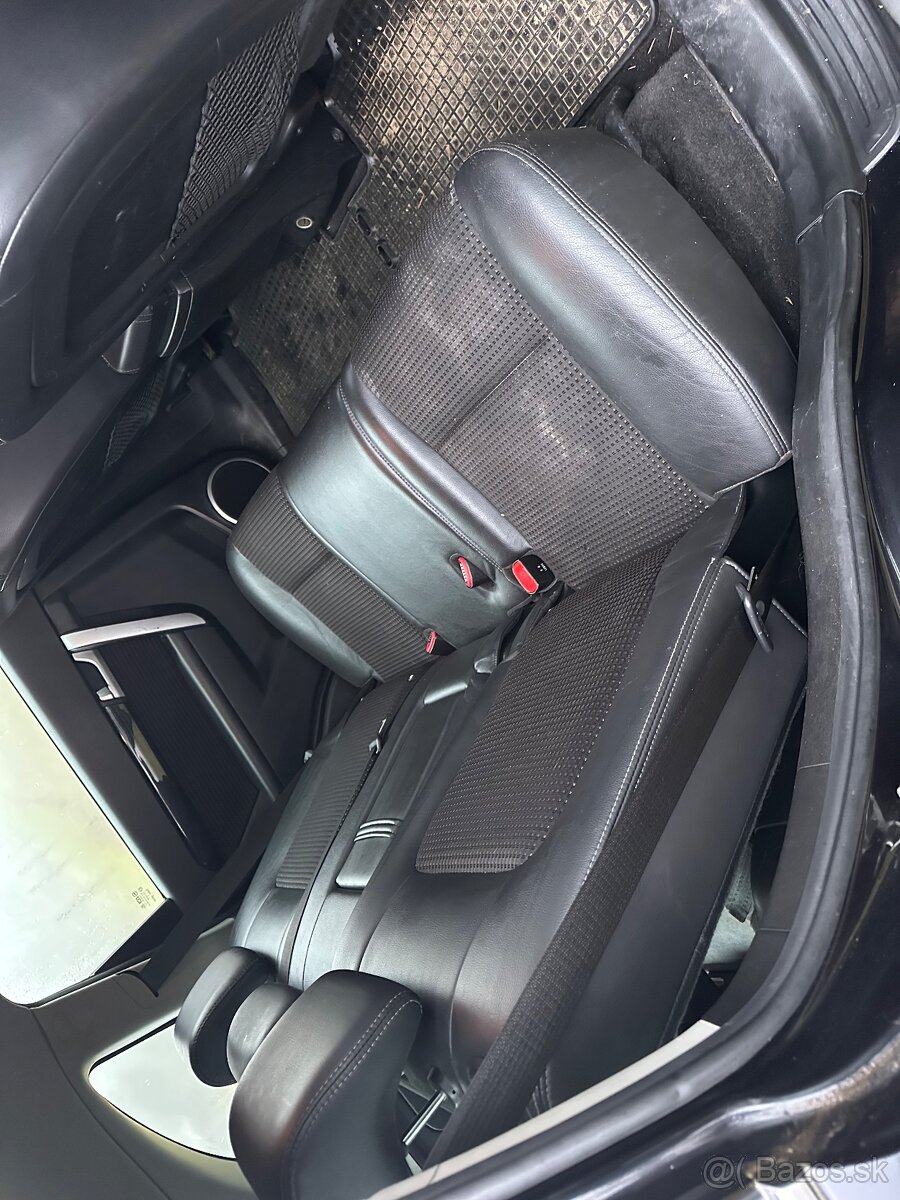 CHEVROLET CAPTIVA 2.2 CDTi 120kw 4x4 - VEŠKERÉ NÁHRADNÉ DIEL - 8