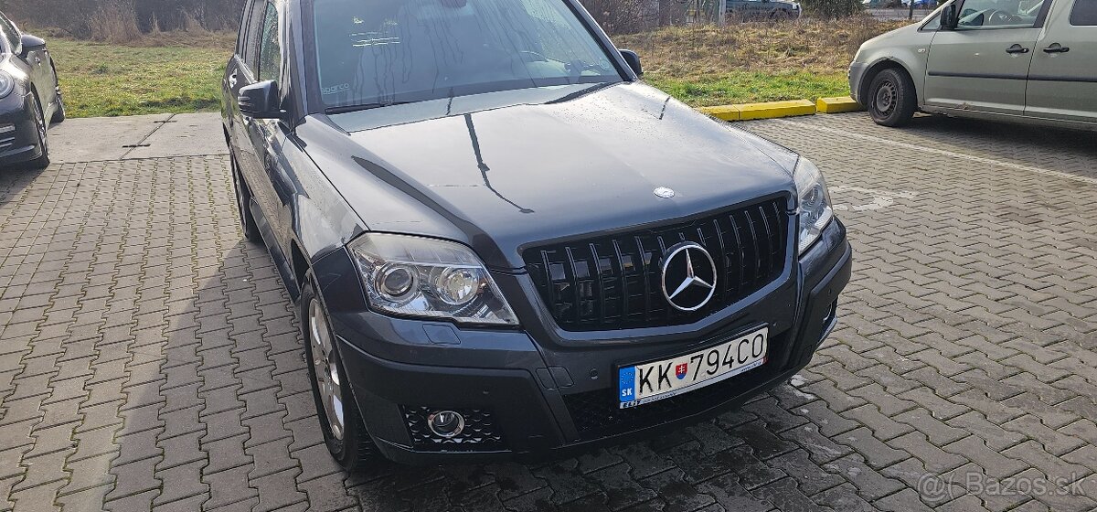 Glk320 - 8