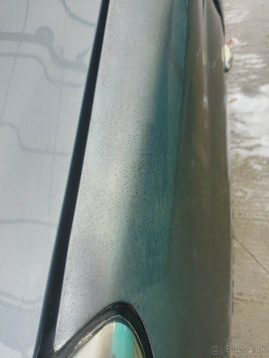 Peugeot 206+ 1.1 Magic - 8