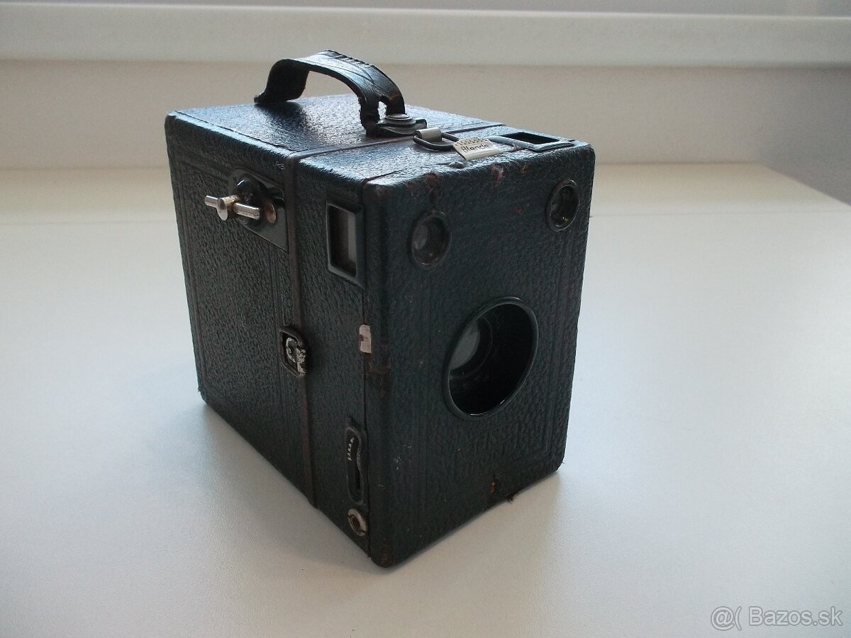 Predám Sériu Fotoaparatov MIX 01 Bulk - 8