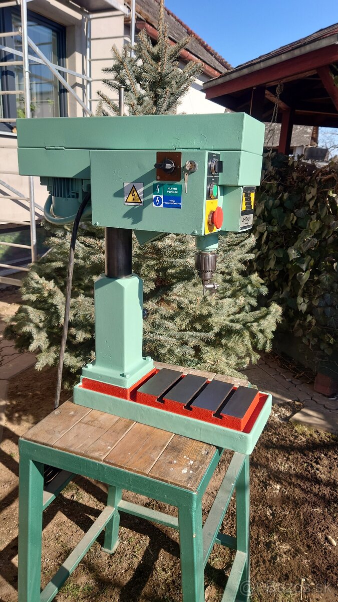 Vrtačka Jihokov Hustopeče SVA16 - 8