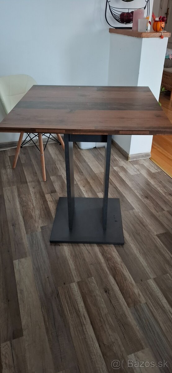 Kuchynský stôl +stoličky - 8