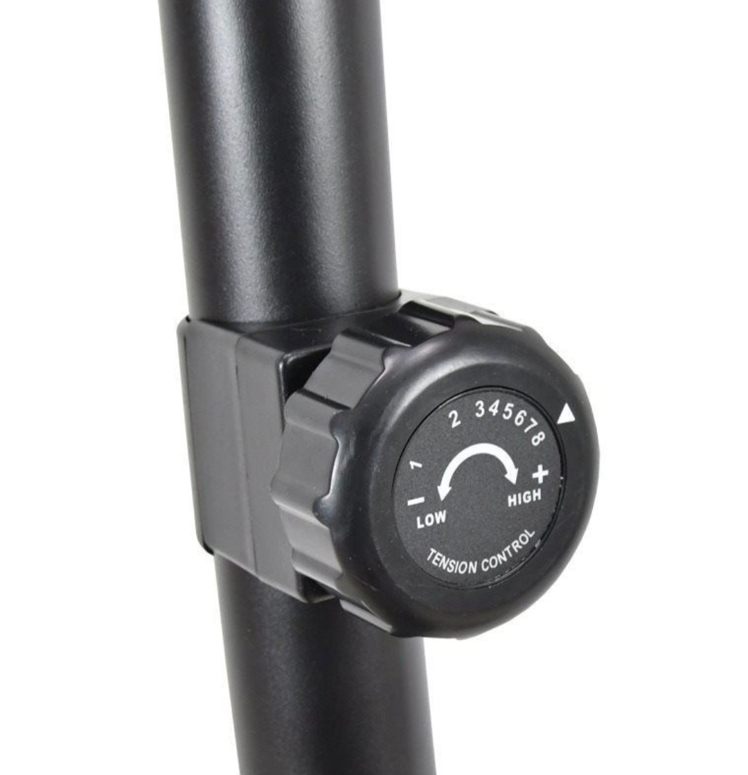 Rotoped stormred - 8