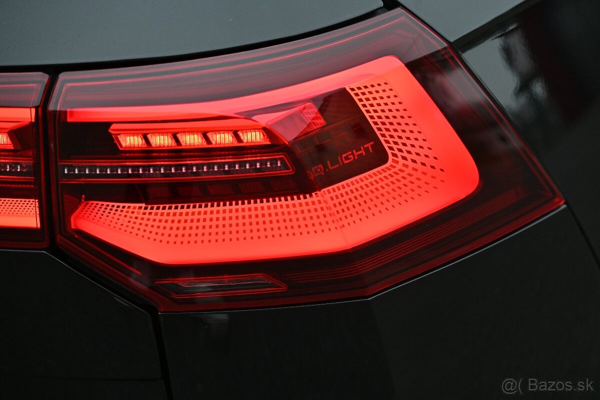 VOLKSWAGEN GOLF VIII 2.0 TDI, Style, odpč. DPH - 8