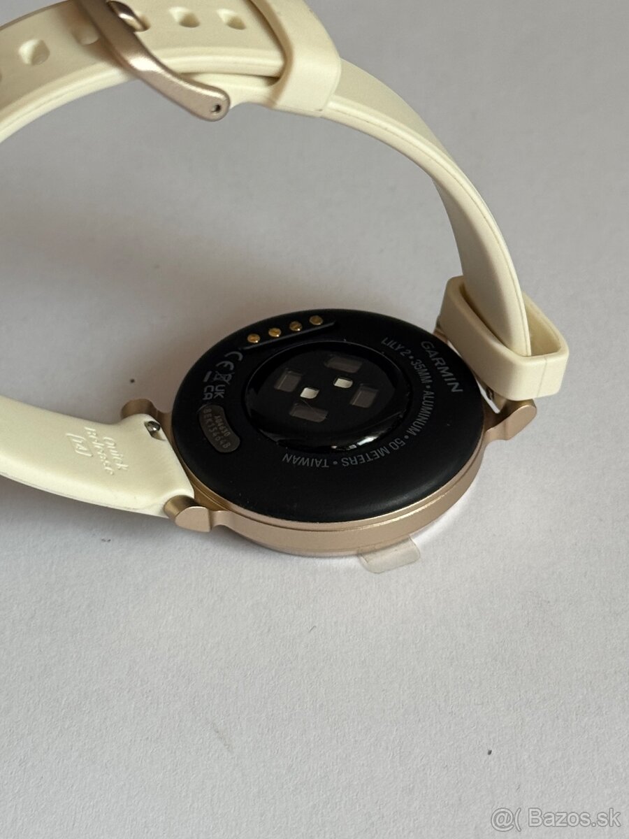 Garmin Lily 2 - len odskúšané - 8