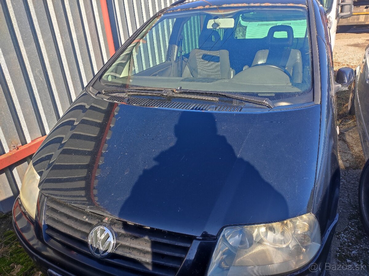 Seat Alhambra ND - 8