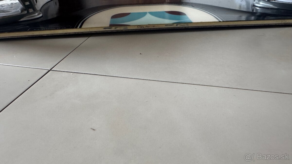 Snowboard Salomon 148 cm - 8