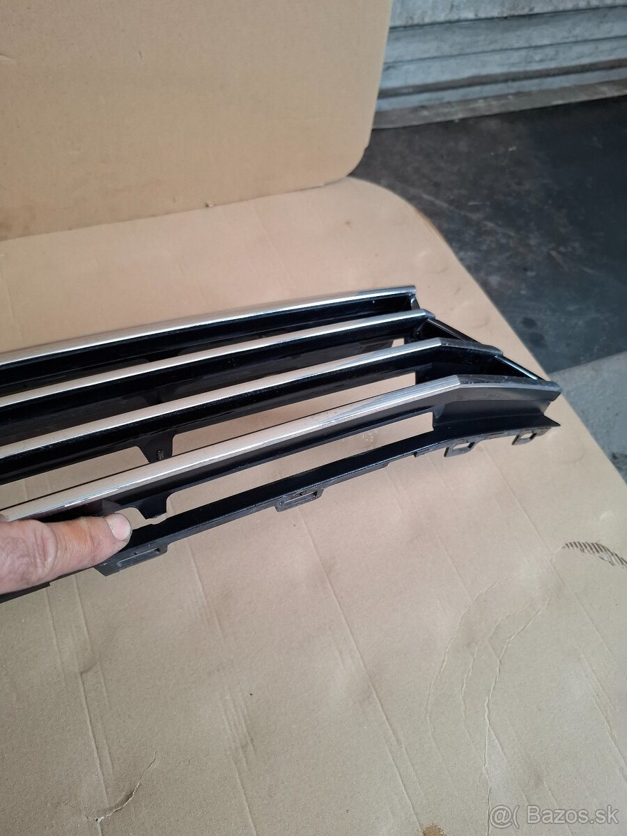 VOLKSWAGEN PASSAT B8 maska - 8