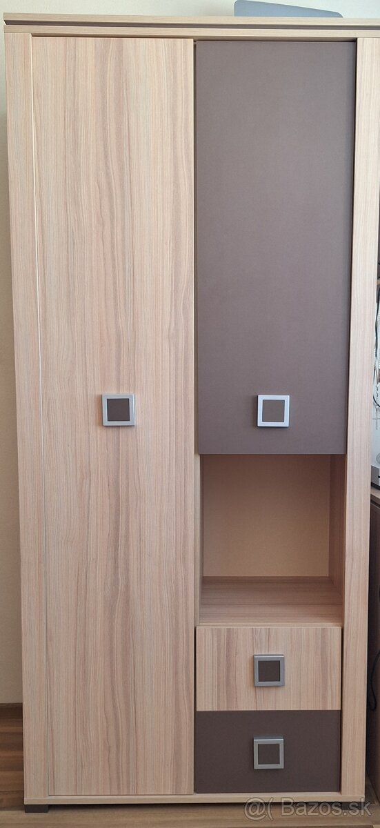 Predám detskú izbu - 8