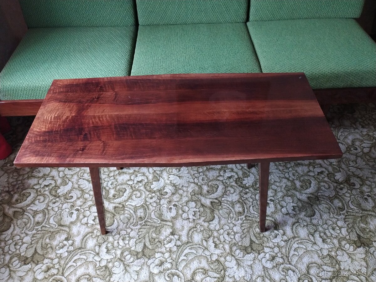 Obývačkovy set - 8