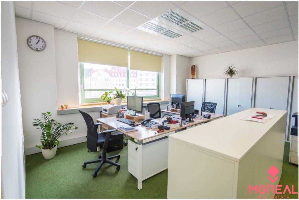 Prenájom kancelárie 24,79m2 na Nám. SNP, Staré Mesto - 8