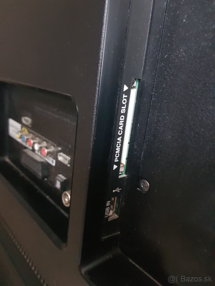 42" 107cm LG LED tv - 8