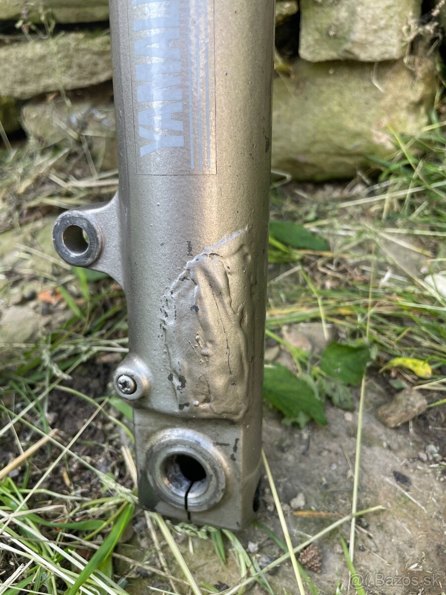 Predné tlmiče Yamaha TDM 850 3vd - 8