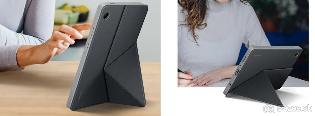 Nove ochranne stojanove puzdro Samsung - 8