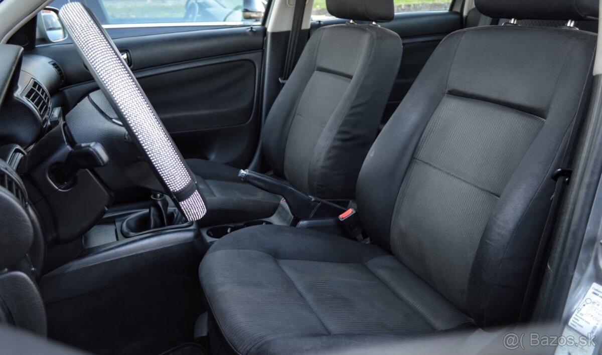 Volkswagen Passat B5.5 1.9TDI - 8