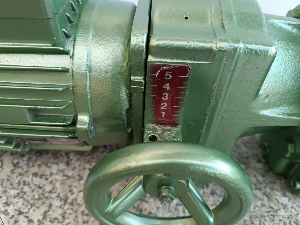 Elektromotor s prevodom 37-150 - 8