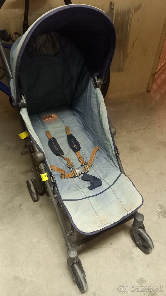 Golfovy kocik Brevi Marathon - 8