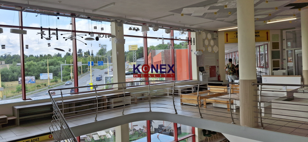 Komerčný priestor na prenájom – Prešov - 8